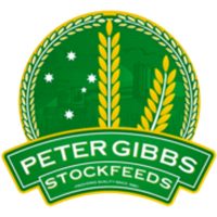 Peter Gibbs Stockfeeds Logo